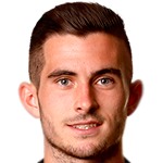 Lewis Cook